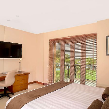 Wyndham Garden Villavicencio Rnt 26993 Restrepo  Exterior photo