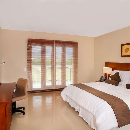Wyndham Garden Villavicencio Rnt 26993 Restrepo  Exterior photo
