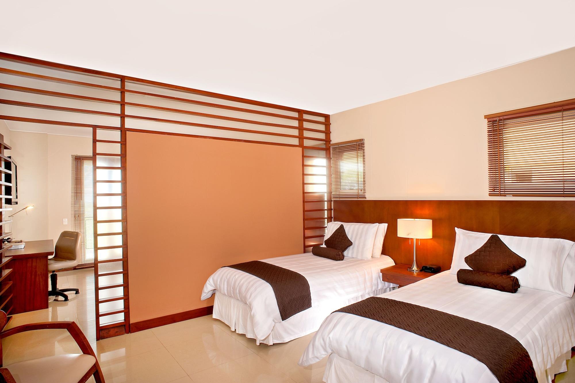 Wyndham Garden Villavicencio Rnt 26993 Restrepo  Exterior photo