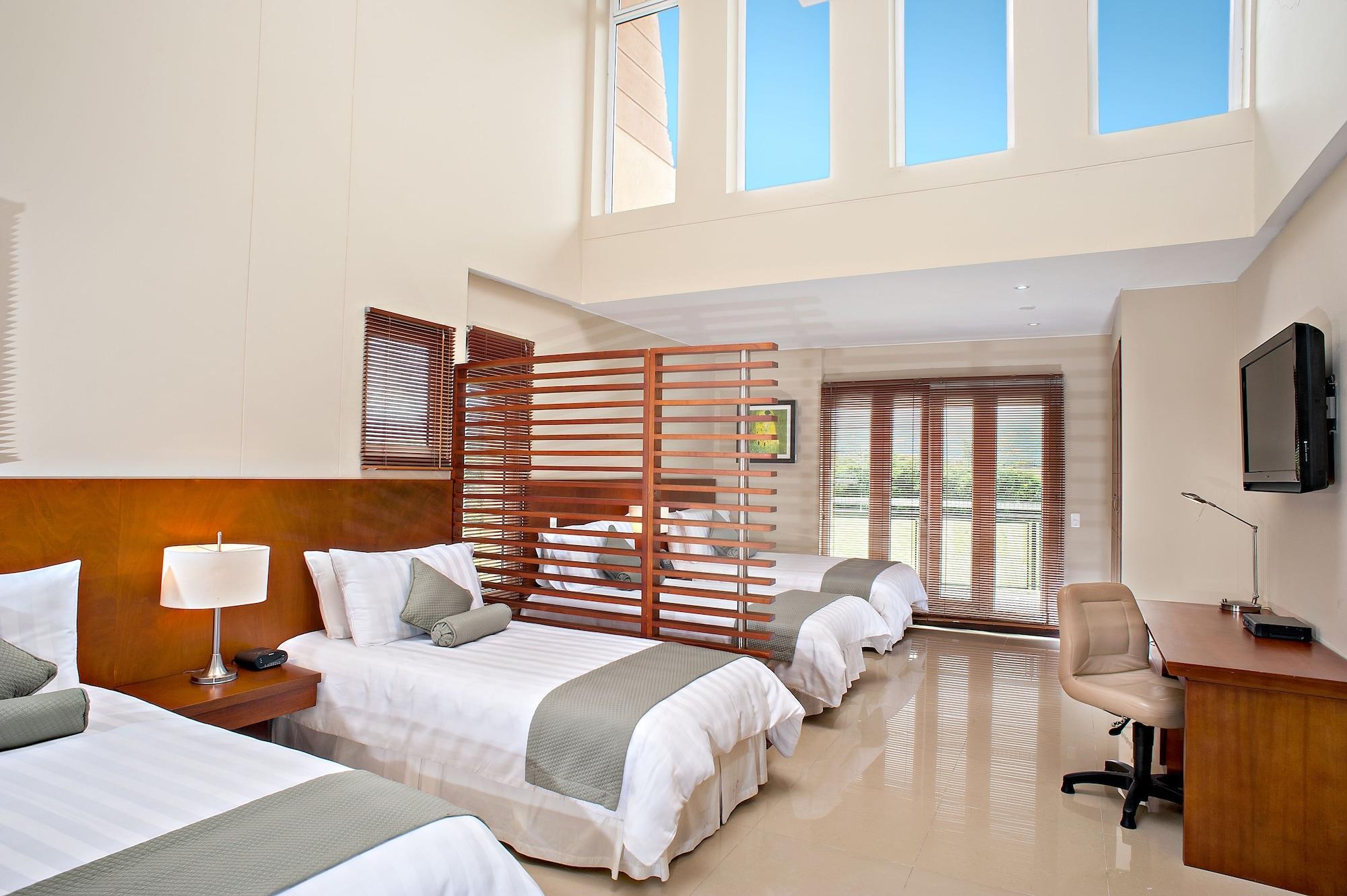Wyndham Garden Villavicencio Rnt 26993 Restrepo  Exterior photo