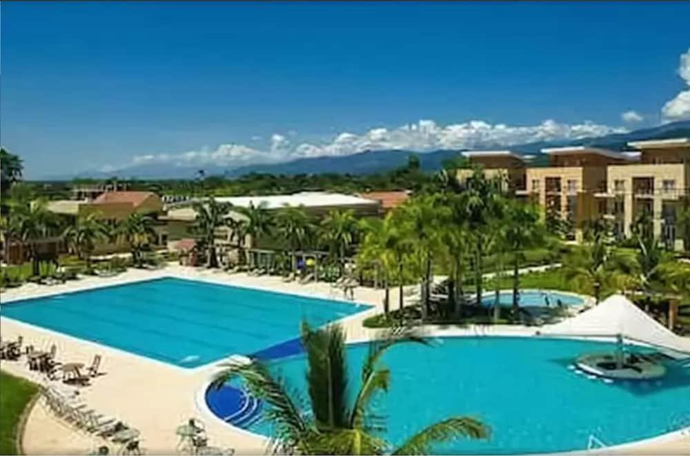 Wyndham Garden Villavicencio Rnt 26993 Restrepo  Exterior photo