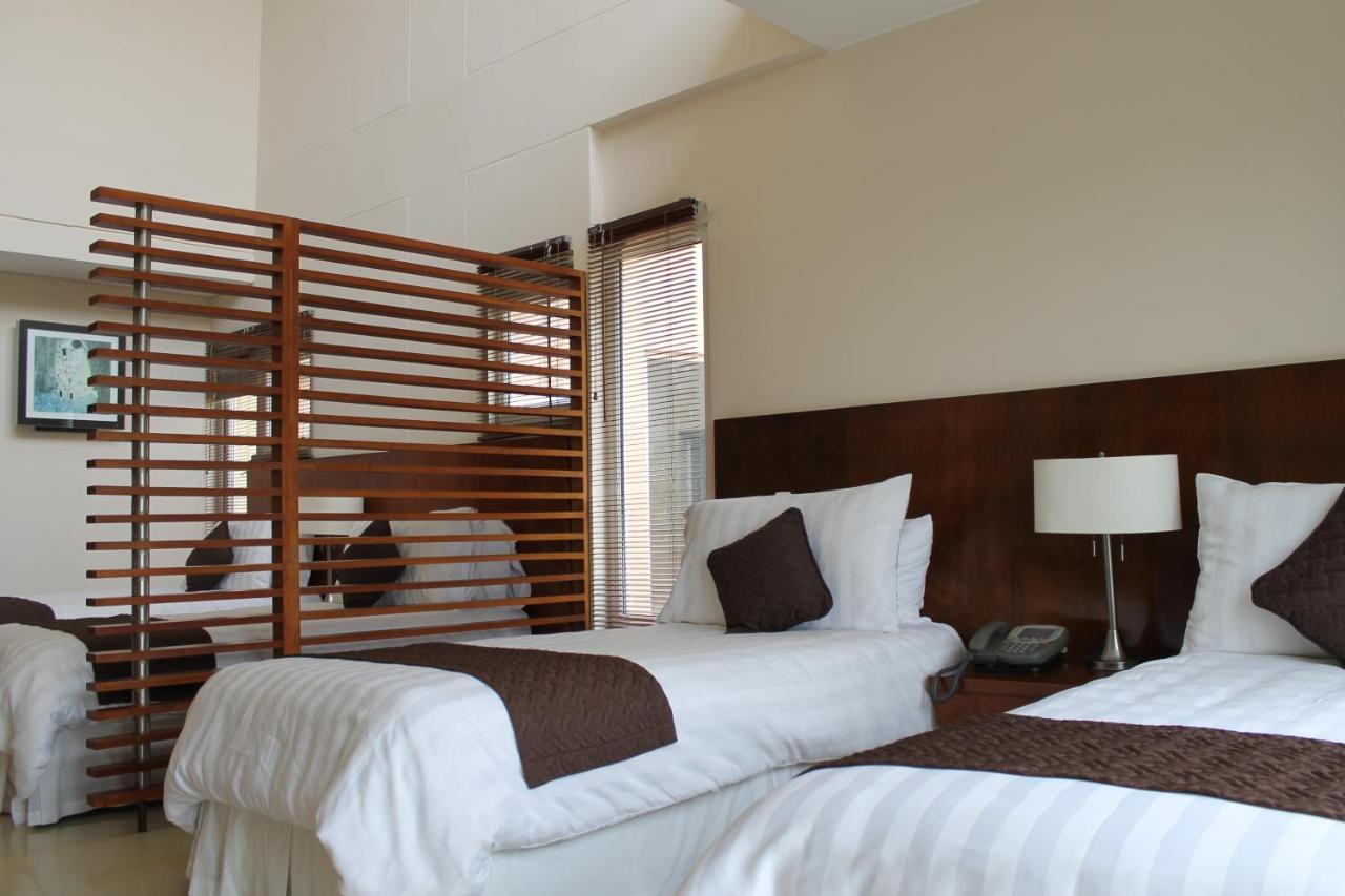 Wyndham Garden Villavicencio Rnt 26993 Restrepo  Exterior photo