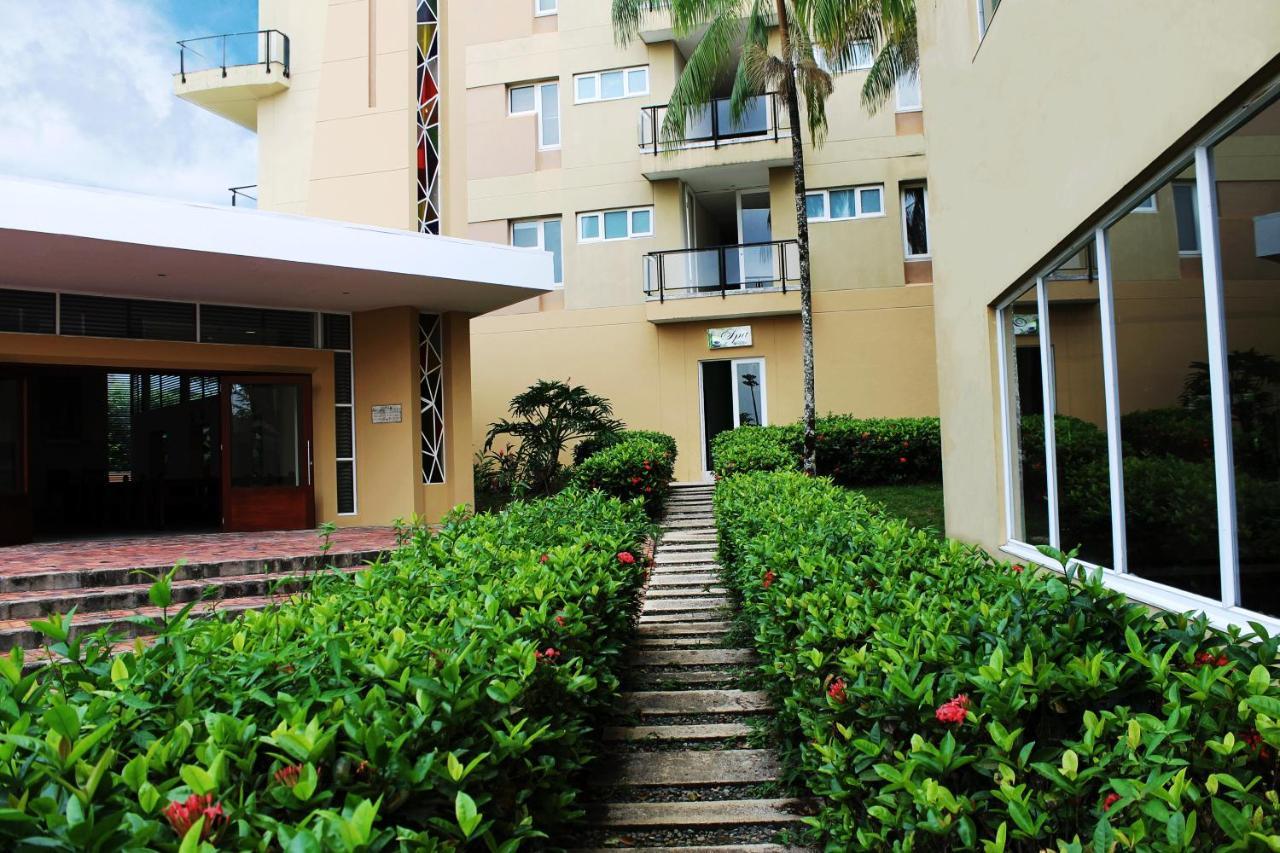 Wyndham Garden Villavicencio Rnt 26993 Restrepo  Exterior photo