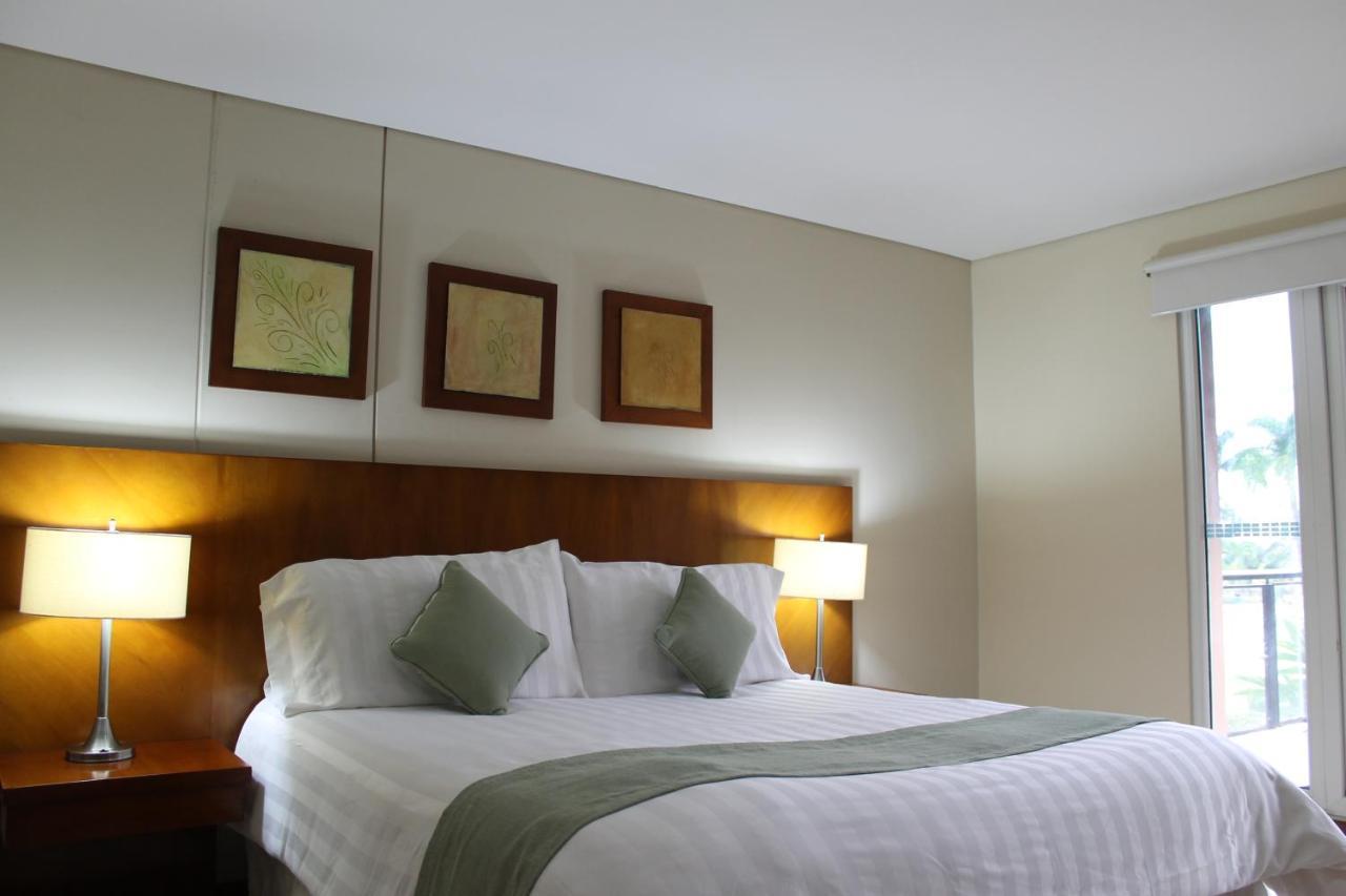 Wyndham Garden Villavicencio Rnt 26993 Restrepo  Exterior photo