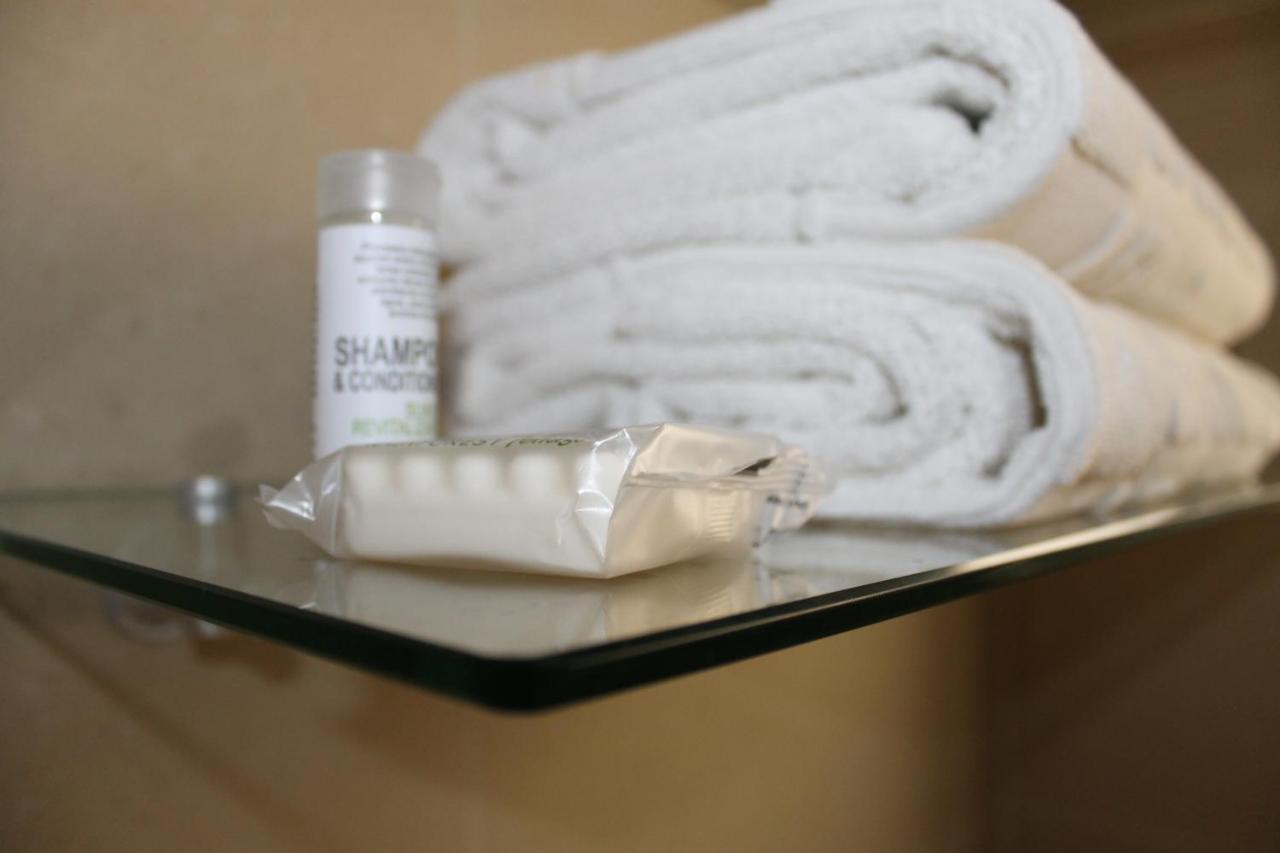 Wyndham Garden Villavicencio Rnt 26993 Restrepo  Room photo