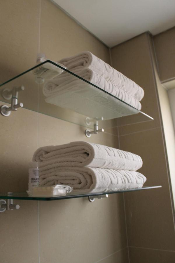 Wyndham Garden Villavicencio Rnt 26993 Restrepo  Room photo