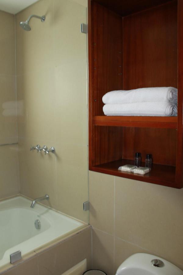 Wyndham Garden Villavicencio Rnt 26993 Restrepo  Room photo