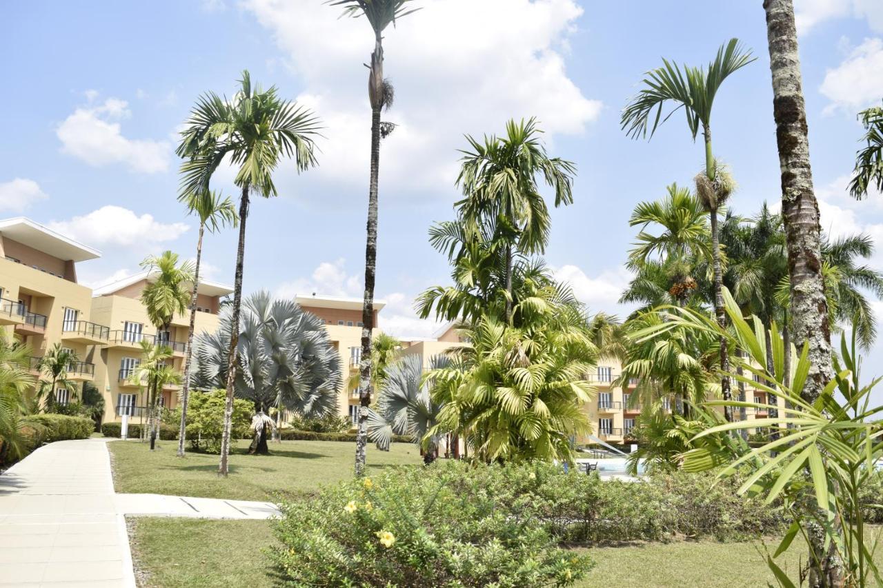 Wyndham Garden Villavicencio Rnt 26993 Restrepo  Exterior photo