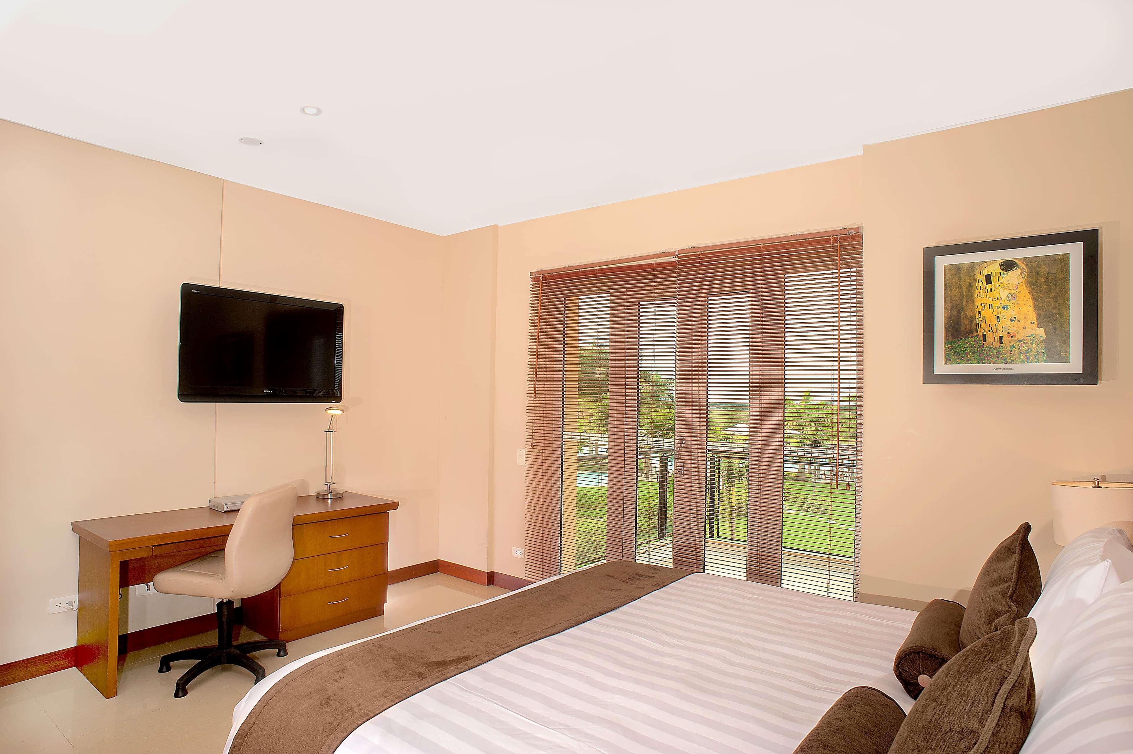 Wyndham Garden Villavicencio Rnt 26993 Restrepo  Exterior photo