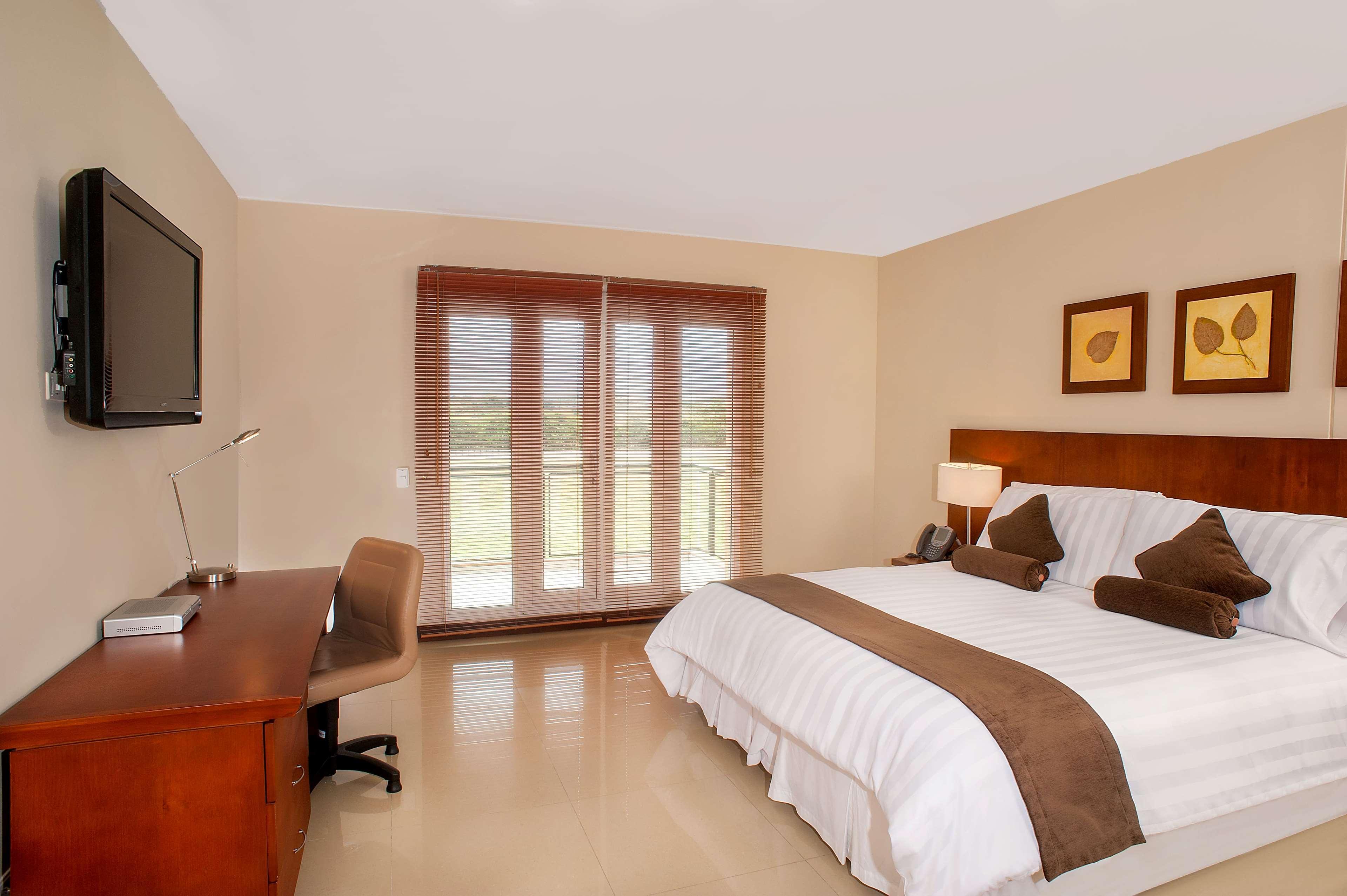 Wyndham Garden Villavicencio Rnt 26993 Restrepo  Exterior photo