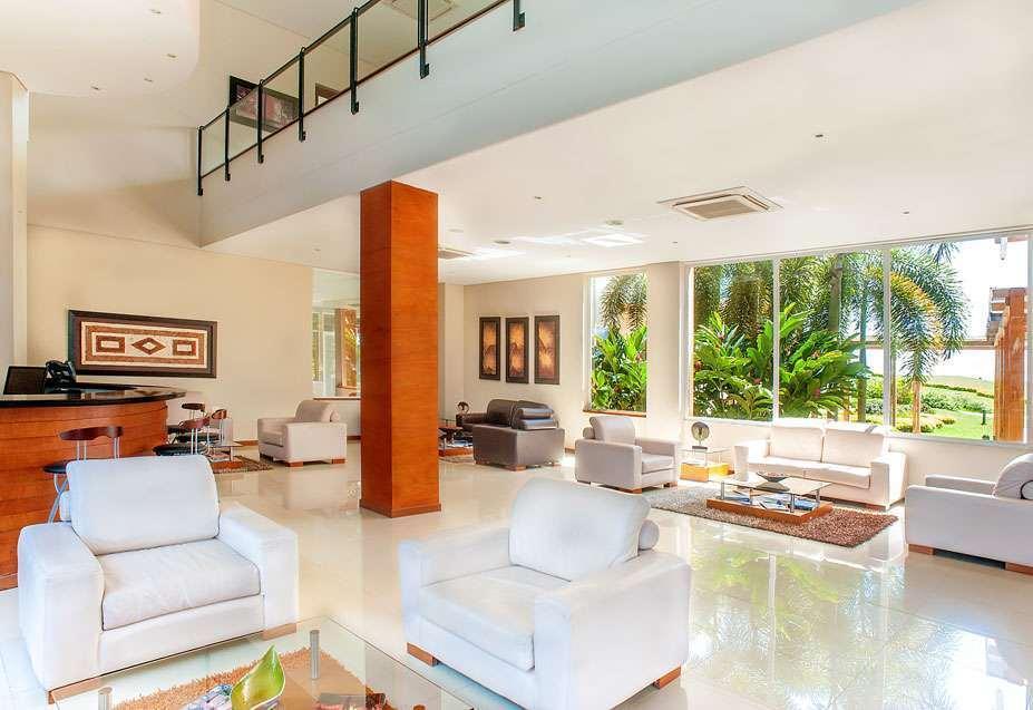 Wyndham Garden Villavicencio Rnt 26993 Restrepo  Exterior photo