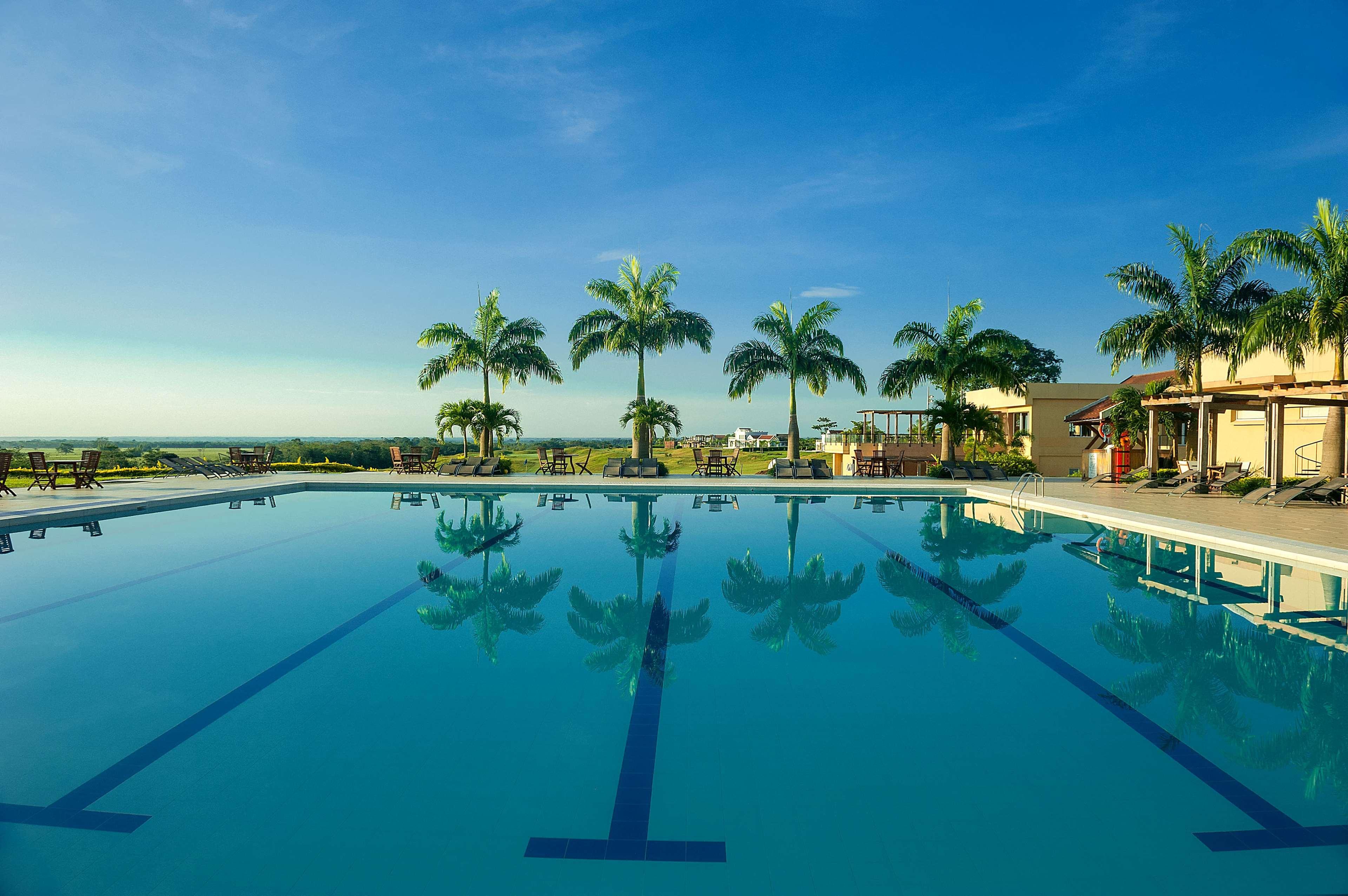 Wyndham Garden Villavicencio Rnt 26993 Restrepo  Exterior photo