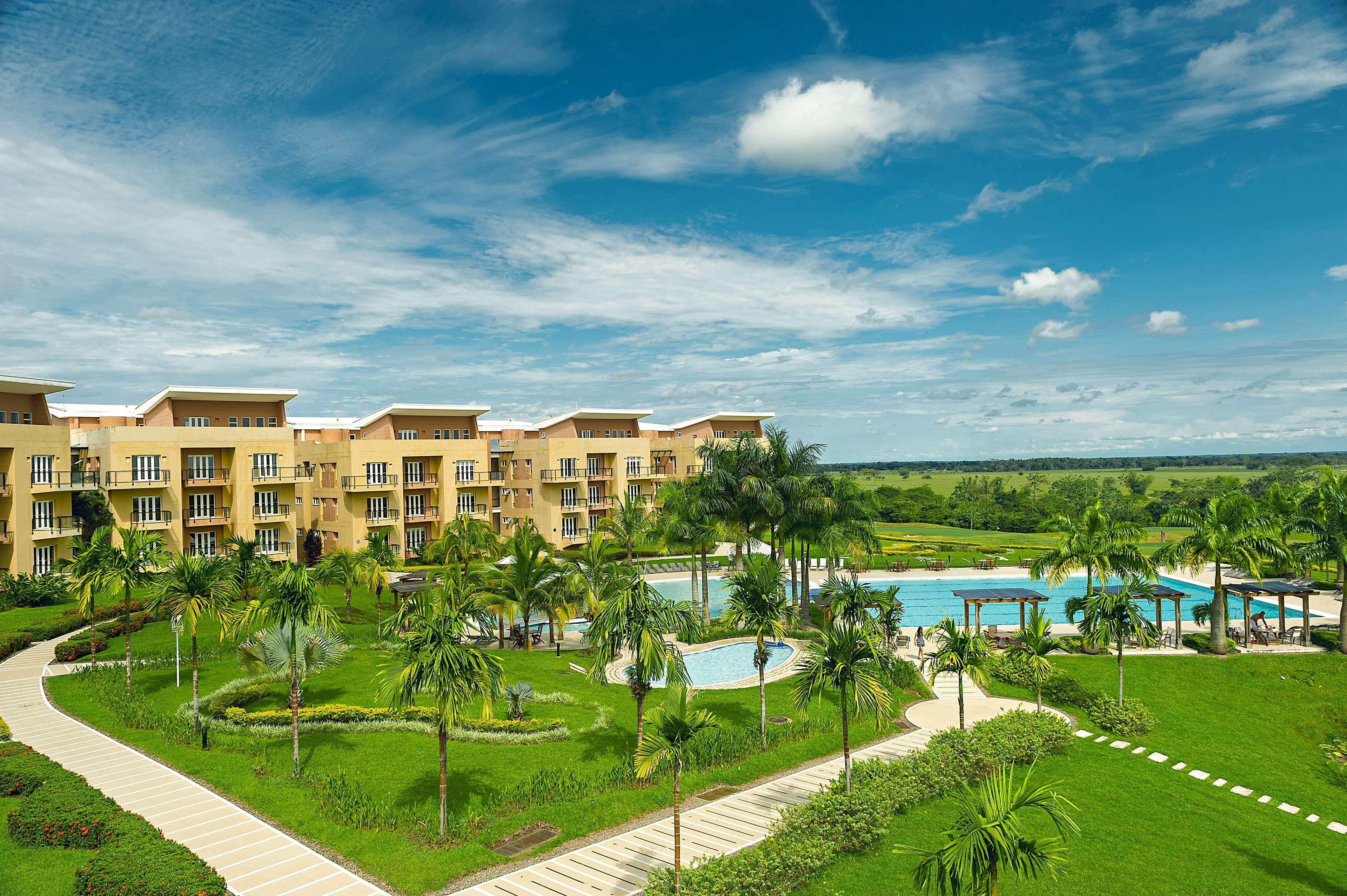 Wyndham Garden Villavicencio Rnt 26993 Restrepo  Exterior photo