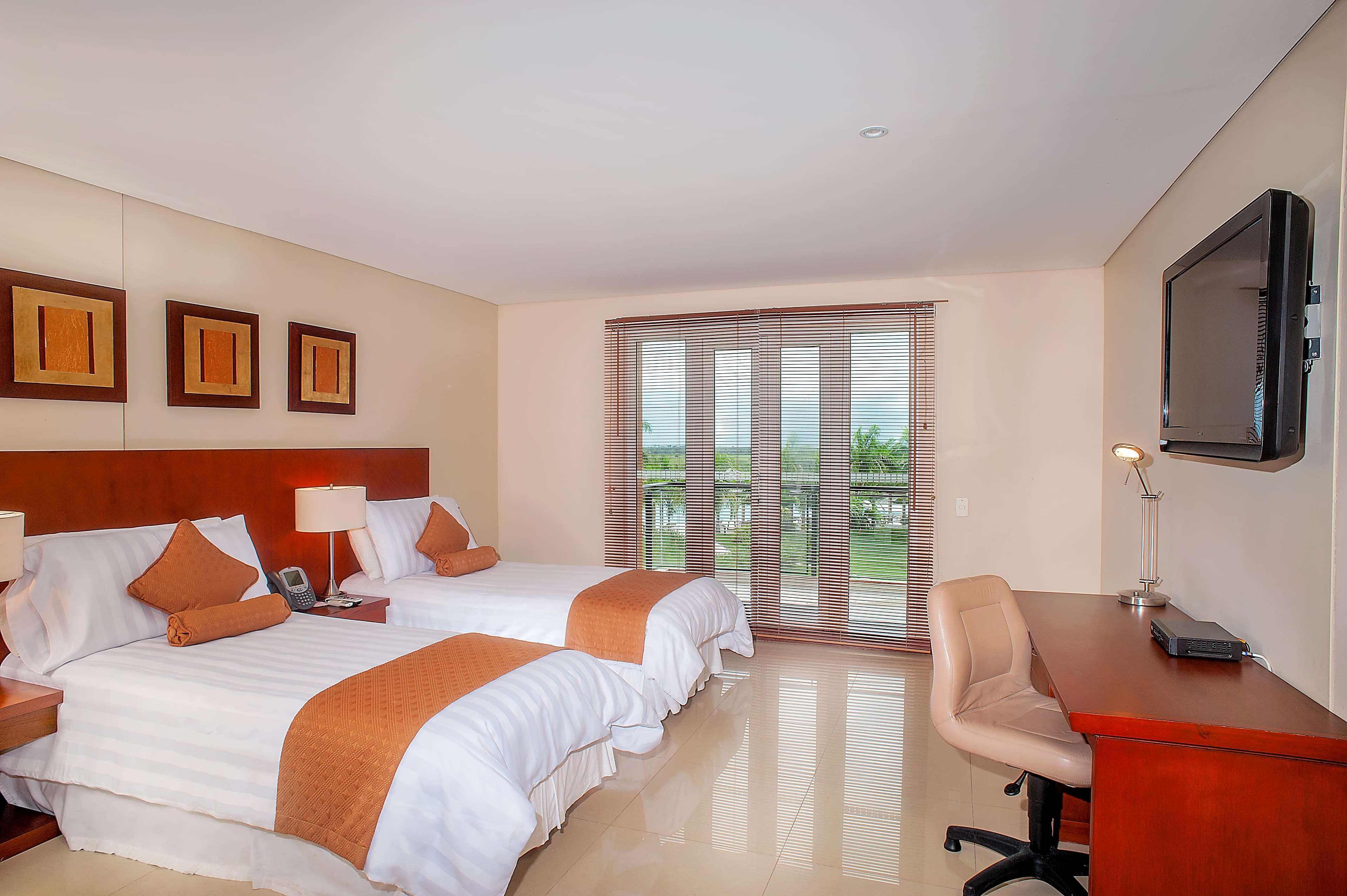 Wyndham Garden Villavicencio Rnt 26993 Restrepo  Exterior photo