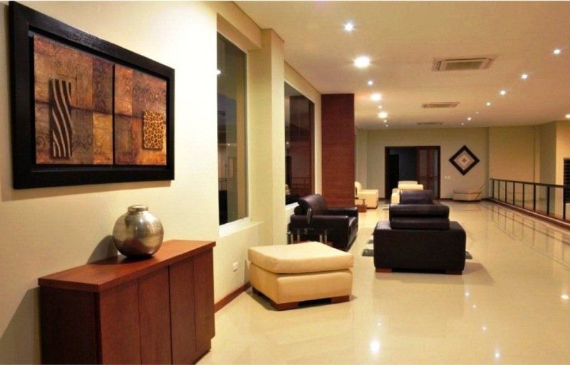 Wyndham Garden Villavicencio Rnt 26993 Restrepo  Exterior photo