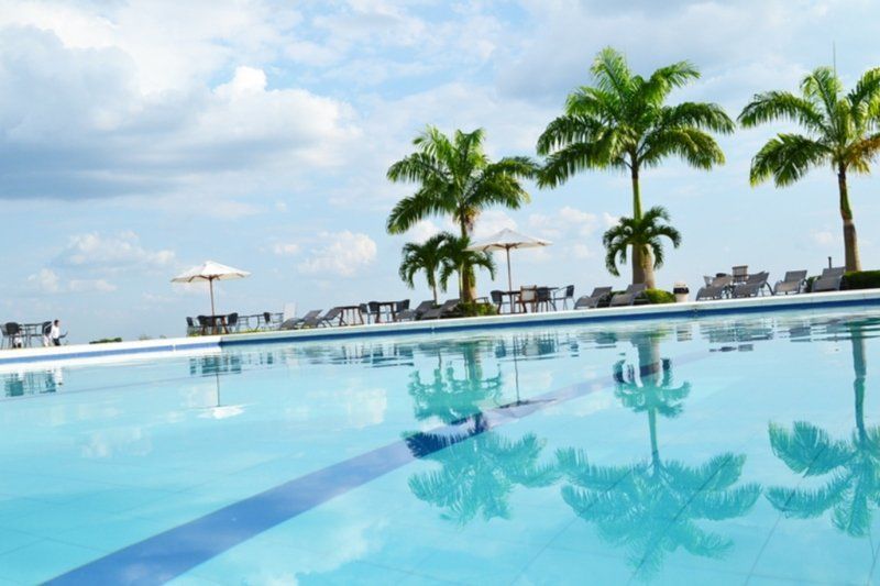 Wyndham Garden Villavicencio Rnt 26993 Restrepo  Facilities photo