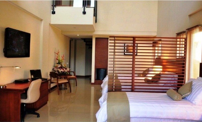 Wyndham Garden Villavicencio Rnt 26993 Restrepo  Exterior photo