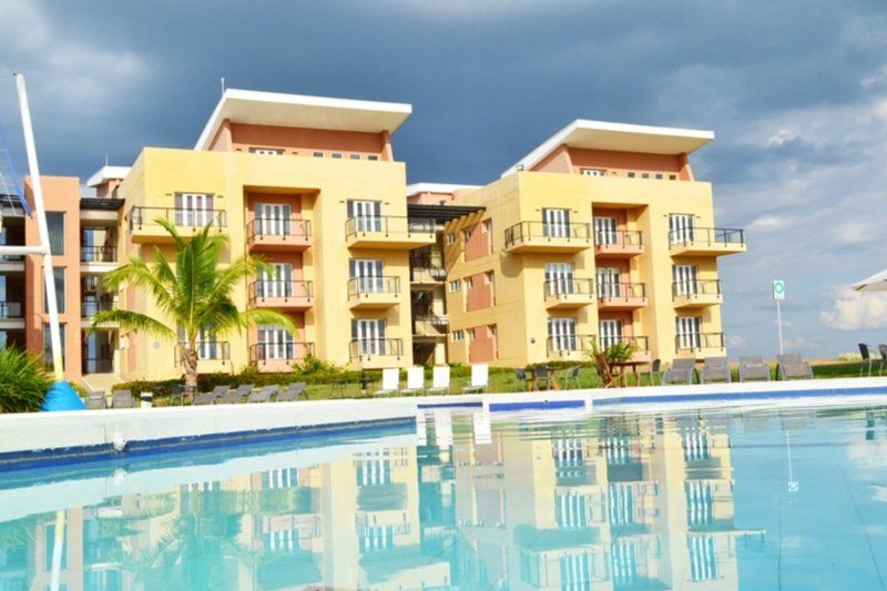 Wyndham Garden Villavicencio Rnt 26993 Restrepo  Exterior photo
