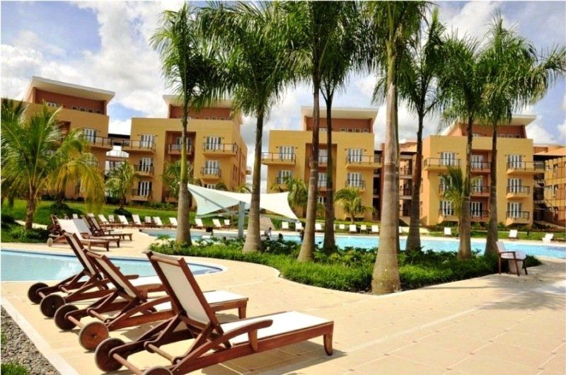 Wyndham Garden Villavicencio Rnt 26993 Restrepo  Exterior photo