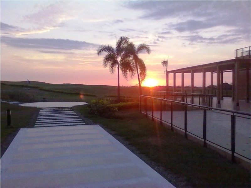 Wyndham Garden Villavicencio Rnt 26993 Restrepo  Exterior photo