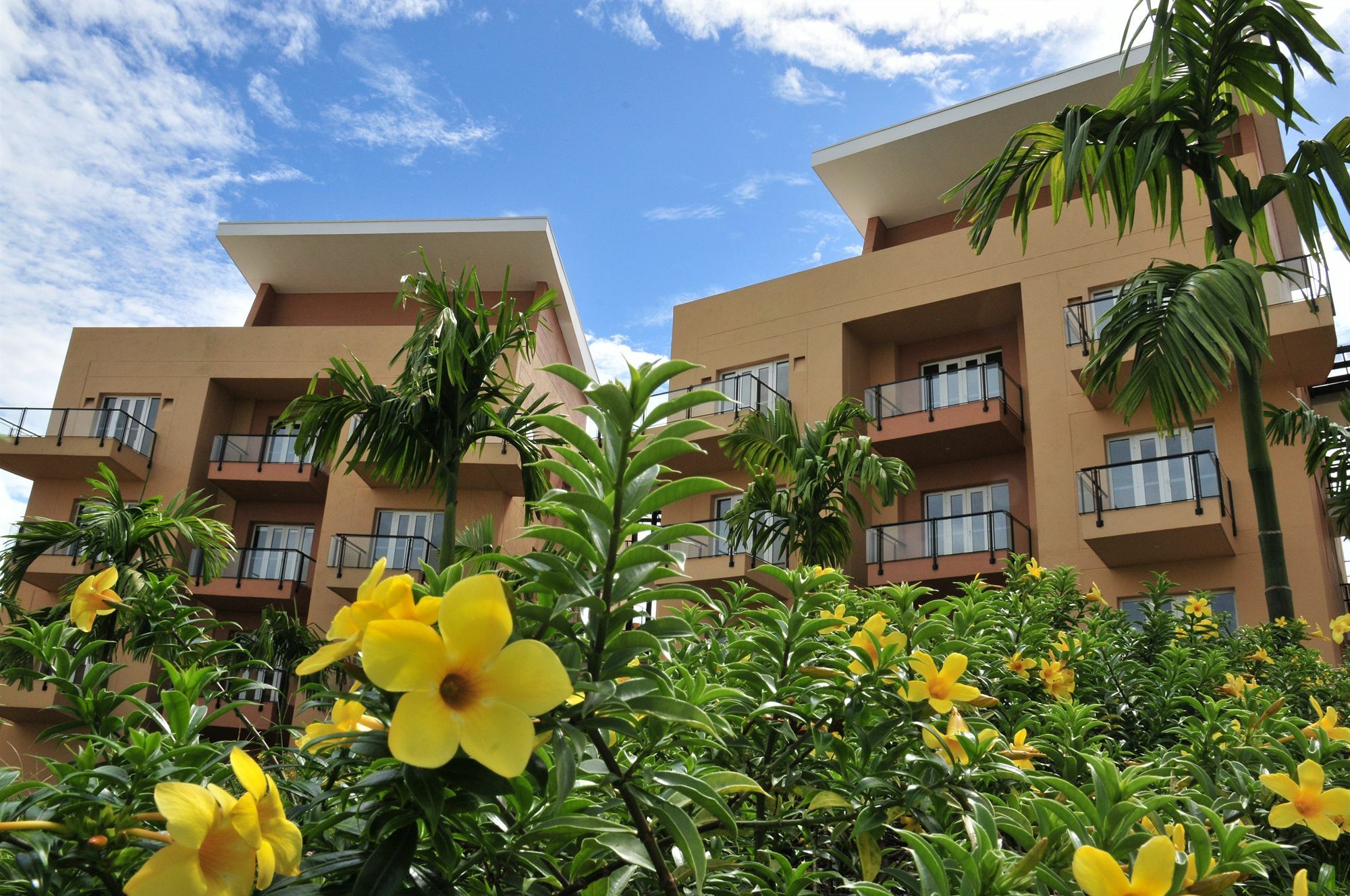 Wyndham Garden Villavicencio Rnt 26993 Restrepo  Exterior photo